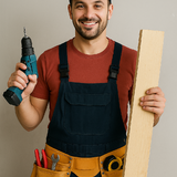 Servicii profesionale handyman in Bucuresti